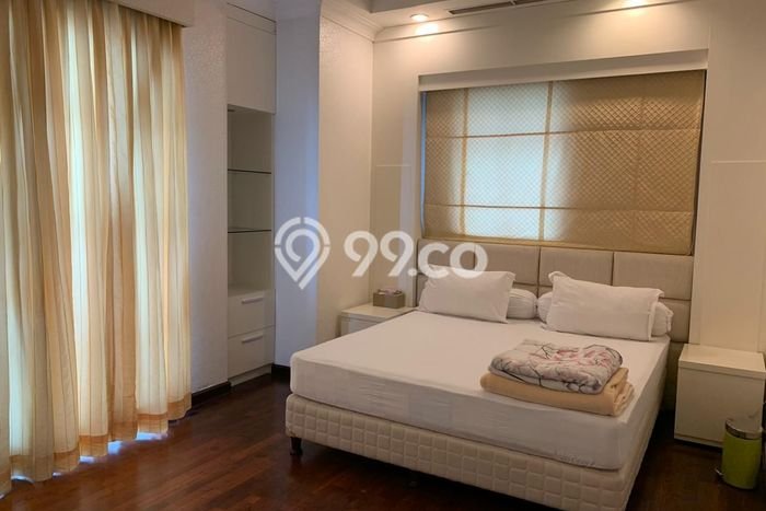 Dijual Apartemen Eksklusif 3 Bedroom di Jakarta Selatan Dekat ke Fasilitas Umum Dijual Apartemen Eksklusif 3 Bedroom di Jakarta Selatan Dekat ke Fasilitas Umum