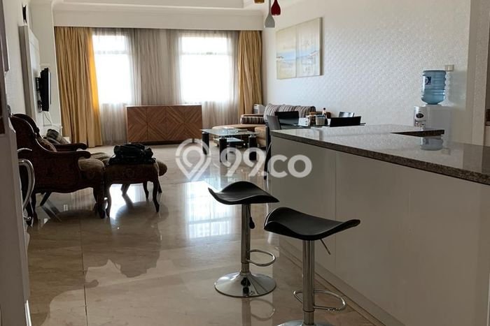 Dijual Apartemen Eksklusif 3 Bedroom di Jakarta Selatan Dekat ke Fasilitas Umum Dijual Apartemen Eksklusif 3 Bedroom di Jakarta Selatan Dekat ke Fasilitas Umum