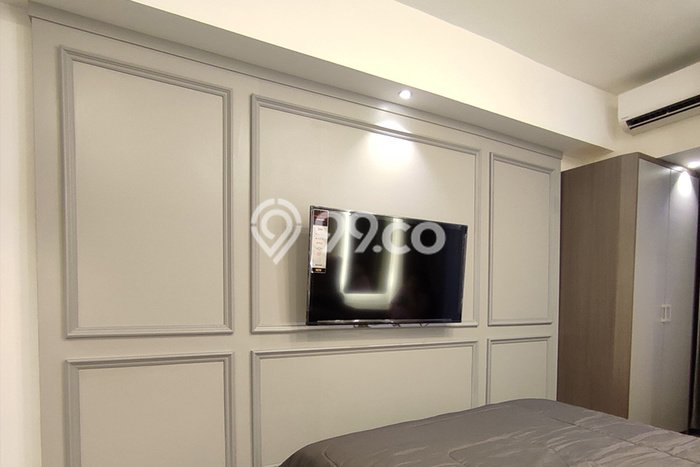Hunian Apartemen Ekonomis 1 KT 1 KM di Sambikerep, Surabaya, Jawa Timur Hunian Apartemen Ekonomis 1 KT 1 KM di Sambikerep, Surabaya, Jawa Timur