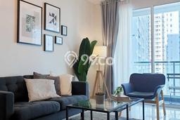 Paling Dicari! Apartemen Premium Dijual di Central Park Punya 3 Bedroom Paling Dicari! Apartemen Premium Dijual di Central Park Punya 3 Bedroom