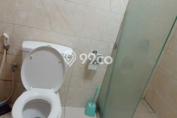 Hunian Apartemen Sewa Terjangkau 85m2 di Kemayoran, Cocok untuk Tempat Tinggal Anda Hunian Apartemen Sewa Terjangkau 85m2 di Kemayoran, Cocok untuk Tempat Tinggal Anda