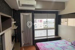 Apartemen Strategis 24m2 di gading serpong scientia garden Tangerang 1 Bedroom Apartemen Strategis 24m2 di gading serpong scientia garden Tangerang 1 Bedroom