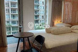 Apartemen di Pasir Kaliki, 1 KT, Luas 38m², Kawasan Pasir Kaliki, Bandung, Bandung Apartemen di Pasir Kaliki, 1 KT, Luas 38m², Kawasan Pasir Kaliki, Bandung, Bandung