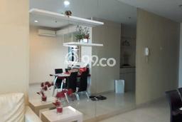 Hunian Apartemen High-Class untuk Dijual di Jakarta Barat dengan 2 BR & 2 Kamar Mandi Hunian Apartemen High-Class untuk Dijual di Jakarta Barat dengan 2 BR & 2 Kamar Mandi