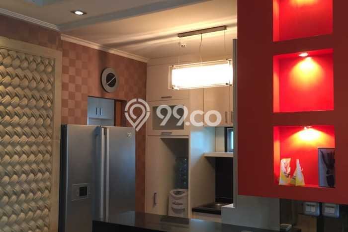 Hunian Apartemen Eksklusif untuk Dijual di Jakarta Selatan dengan 3 BR & 2 Kamar Mandi Hunian Apartemen Eksklusif untuk Dijual di Jakarta Selatan dengan 3 BR & 2 Kamar Mandi