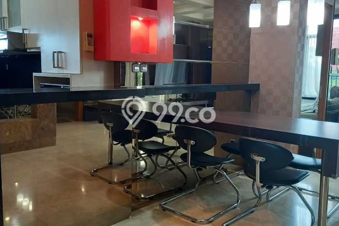 Hunian Apartemen Eksklusif untuk Dijual di Jakarta Selatan dengan 3 BR & 2 Kamar Mandi Hunian Apartemen Eksklusif untuk Dijual di Jakarta Selatan dengan 3 BR & 2 Kamar Mandi