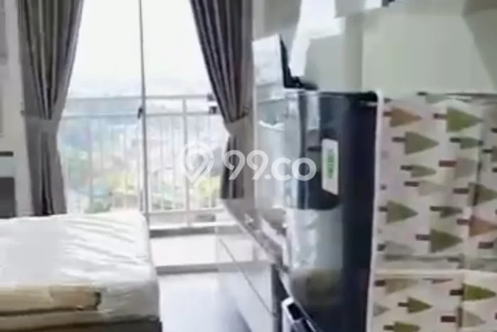 Disewakan Apartemen Murah di Alam Sutera 1 Bedroom Disewakan Apartemen Murah di Alam Sutera 1 Bedroom