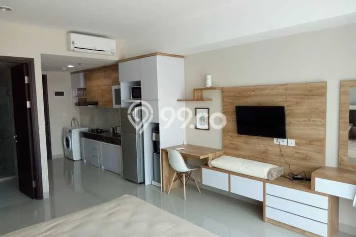 Apartemen Nyaman untuk Dijual di Pancoran, Jakarta Selatan, DKI Jakarta Apartemen Nyaman untuk Dijual di Pancoran, Jakarta Selatan, DKI Jakarta