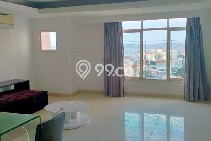Hunian Strategis 111m2 di Pantai Mutiara Jakarta Utara 3 Bedroom Hunian Strategis 111m2 di Pantai Mutiara Jakarta Utara 3 Bedroom