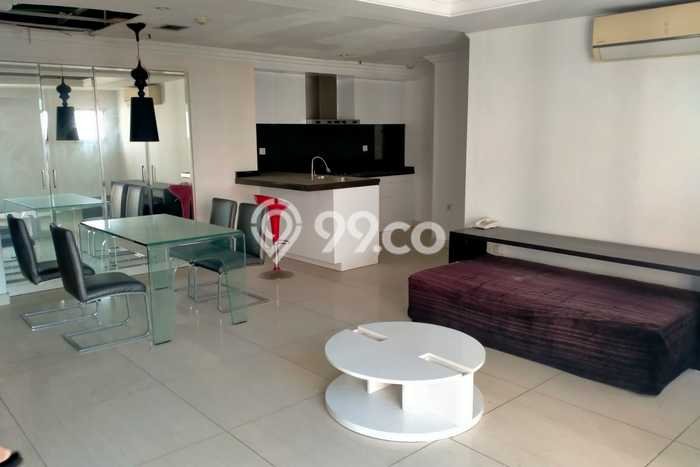 Hunian Strategis 111m2 di Pantai Mutiara Jakarta Utara 3 Bedroom Hunian Strategis 111m2 di Pantai Mutiara Jakarta Utara 3 Bedroom