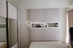 Siap Huni Apartemen 1 KT 1 KM di Gading Serpong Luas 28m2 Siap Huni Apartemen 1 KT 1 KM di Gading Serpong Luas 28m2