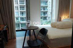 Sewa Apartemen Terjangkau 0 BR di Pasir Kaliki Bandung Sewa Apartemen Terjangkau 0 BR di Pasir Kaliki Bandung