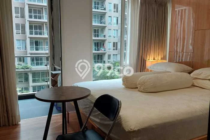 Sewa Apartemen Terjangkau 0 BR di Pasir Kaliki Bandung Sewa Apartemen Terjangkau 0 BR di Pasir Kaliki Bandung