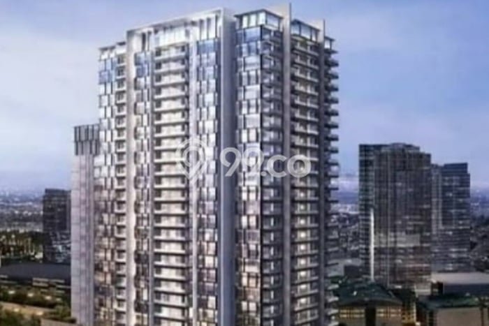 Apartemen Luxury Dijual di Makassar Makassar Luas 80m2 Apartemen Luxury Dijual di Makassar Makassar Luas 80m2