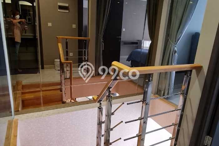 Hunian Apartemen 2 KT 1 KM di Medan Kota, Medan Dijual Cepat Hunian Apartemen 2 KT 1 KM di Medan Kota, Medan Dijual Cepat