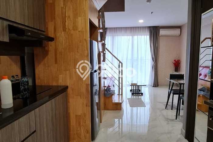 Hunian Apartemen 2 KT 1 KM di Medan Kota, Medan Dijual Cepat Hunian Apartemen 2 KT 1 KM di Medan Kota, Medan Dijual Cepat