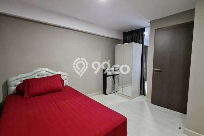 Hunian Apartemen 2 KT 1 KM di Medan Kota, Medan Dijual Cepat Hunian Apartemen 2 KT 1 KM di Medan Kota, Medan Dijual Cepat