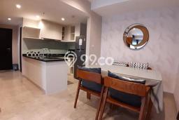 Apartemen Premium di BSD, 2 KT, Luas 65m², Dekat BSD, Tangerang, Tangerang, Fasilitas Modern, Lokasi Berkembang Apartemen Premium di BSD, 2 KT, Luas 65m², Dekat BSD, Tangerang, Tangerang, Fasilitas Modern, Lokasi Berkembang