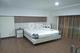 Apartemen Nyaman untuk Disewa, 1 Kamar di Tangerang Apartemen Nyaman untuk Disewa, 1 Kamar di Tangerang