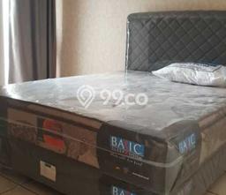 Disewakan Apartemen Ekonomis 2 BR di Gading Serpong Tangerang Disewakan Apartemen Ekonomis 2 BR di Gading Serpong Tangerang
