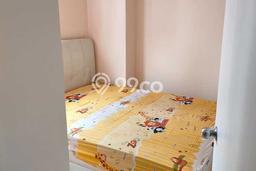 Apartemen Terjangkau Dijual di Jakarta Utara 2 KT & 1 KM Apartemen Terjangkau Dijual di Jakarta Utara 2 KT & 1 KM