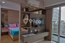Disewakan Apartemen Premium Kawasan Pasir Kaliki, 2 KT, Luas 68m², Pemandangan Terbaik Disewakan Apartemen Premium Kawasan Pasir Kaliki, 2 KT, Luas 68m², Pemandangan Terbaik
