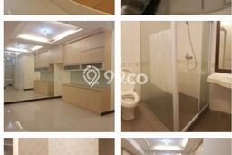 Apartemen Favorit Nyaman Dijual di Jakarta Barat dengan 3 Kamar Tidur Apartemen Favorit Nyaman Dijual di Jakarta Barat dengan 3 Kamar Tidur