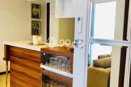 Apartemen Premium Kawasan BSD City, 1 KT, Luas 49m², Dekat BSD City, Tangerang, Tangerang Apartemen Premium Kawasan BSD City, 1 KT, Luas 49m², Dekat BSD City, Tangerang, Tangerang