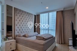 Hunian Apartemen Eksklusif untuk Dijual di Jakarta Selatan dengan 2 BR & 0 Kamar Mandi Hunian Apartemen Eksklusif untuk Dijual di Jakarta Selatan dengan 2 BR & 0 Kamar Mandi