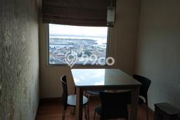 Siap Huni Apartemen di Jakarta Utara 3 Kamar & 1 Kamar Mandi, Luas 50m2 Siap Huni Apartemen di Jakarta Utara 3 Kamar & 1 Kamar Mandi, Luas 50m2