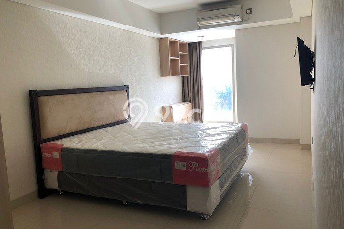 Dijual Apartemen di Semarang Tengah, Semarang Punya 1 Kamar Tidur Dijual Apartemen di Semarang Tengah, Semarang Punya 1 Kamar Tidur