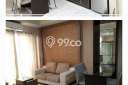 Hunian Apartemen Sewa Murah 45m2 di Kelapa Gading, Cocok Dijadikan Hunian Anda Hunian Apartemen Sewa Murah 45m2 di Kelapa Gading, Cocok Dijadikan Hunian Anda
