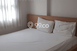 Dijual Apartemen di Bandung 2 Kamar & 1 Kamar Mandi, Luas 47m2 Dijual Apartemen di Bandung 2 Kamar & 1 Kamar Mandi, Luas 47m2