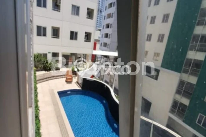 Dijual Apartemen 1 KT 1 KM di Mayjen Sungkono Luas 23m2 Dijual Apartemen 1 KT 1 KM di Mayjen Sungkono Luas 23m2