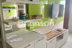Dijual Apartemen Ekonomis di Sukolilo, Surabaya dengan 2 KT, 1 KM Dijual Apartemen Ekonomis di Sukolilo, Surabaya dengan 2 KT, 1 KM