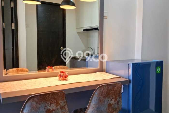 Dijual Apartemen 1 KT & 1 KM di Jakarta Barat Lokasi Strategis Dijual Apartemen 1 KT & 1 KM di Jakarta Barat Lokasi Strategis