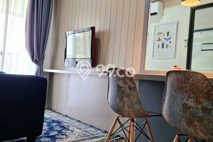 Dijual Apartemen 1 KT & 1 KM di Jakarta Barat Lokasi Strategis Dijual Apartemen 1 KT & 1 KM di Jakarta Barat Lokasi Strategis