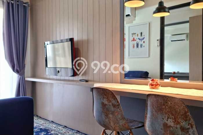 Dijual Apartemen 1 KT & 1 KM di Jakarta Barat Lokasi Strategis Dijual Apartemen 1 KT & 1 KM di Jakarta Barat Lokasi Strategis