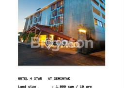EXCLUSIVE UNIT! Apartemen di Seminyak, 70 KM, Luas 4400m², Area Strategis, Fasilitas Terbaik EXCLUSIVE UNIT! Apartemen di Seminyak, 70 KM, Luas 4400m², Area Strategis, Fasilitas Terbaik