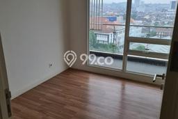 HOT UNIT! Apartemen Kawasan Pajajaran, 3 KT, Luas 89m² HOT UNIT! Apartemen Kawasan Pajajaran, 3 KT, Luas 89m²