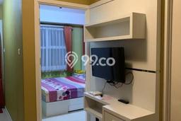 Apartemen Strategis Kawasan Ciumbuleuit, 1 KT, Luas 31m2m², Kawasan Ciumbuleuit, Bandung, Bandung, Pemandangan Indah Apartemen Strategis Kawasan Ciumbuleuit, 1 KT, Luas 31m2m², Kawasan Ciumbuleuit, Bandung, Bandung, Pemandangan Indah