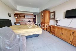 Siap Milik Apartemen 1 KT 1 KM di Sumurbandung Siap Milik Apartemen 1 KT 1 KM di Sumurbandung