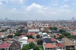 Tersedia Apartemen 2 KT & 0 KM di Wonocolo, Surabaya Tersedia Apartemen 2 KT & 0 KM di Wonocolo, Surabaya