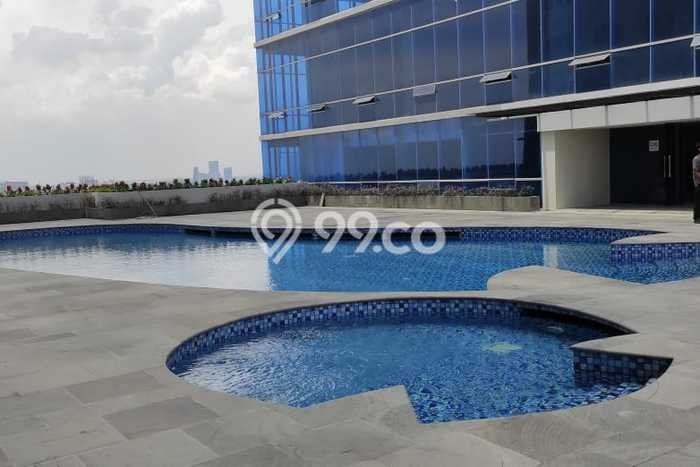 Dijual Segera Apartemen 0 KT & 1 KM di Wonocolo, Surabaya Dijual Segera Apartemen 0 KT & 1 KM di Wonocolo, Surabaya