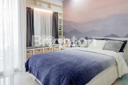 Apartemen Harga Terjangkau untuk Dijual di Sentul Dengan Spesifikasi 1 KT & 1 KM Apartemen Harga Terjangkau untuk Dijual di Sentul Dengan Spesifikasi 1 KT & 1 KM