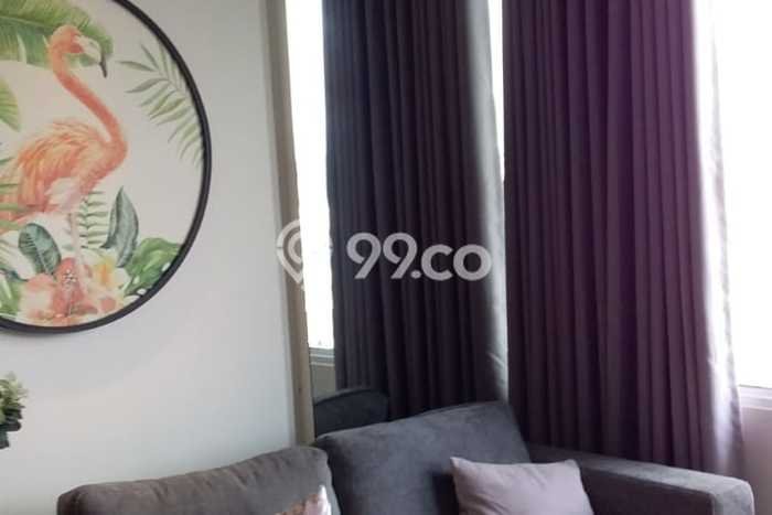 BEST PRICE! Apartemen Kawasan Tanah Sareal, 1 KM, Luas 69m² BEST PRICE! Apartemen Kawasan Tanah Sareal, 1 KM, Luas 69m²