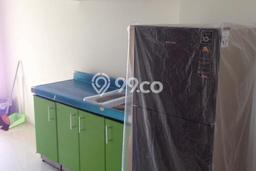 Apartemen Strategis Kawasan Tidar, 1 KM, Luas 40m², Pemandangan Kota Apartemen Strategis Kawasan Tidar, 1 KM, Luas 40m², Pemandangan Kota