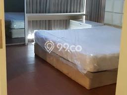 Apartemen Ideal Dijual di Genteng, Surabaya Punya 3 KT / 2 Kamar Mandi Apartemen Ideal Dijual di Genteng, Surabaya Punya 3 KT / 2 Kamar Mandi