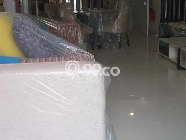 Unit Apartemen Dijual di Genteng, Surabaya, dengan 3 Bedroom, 2 Bathroom Unit Apartemen Dijual di Genteng, Surabaya, dengan 3 Bedroom, 2 Bathroom