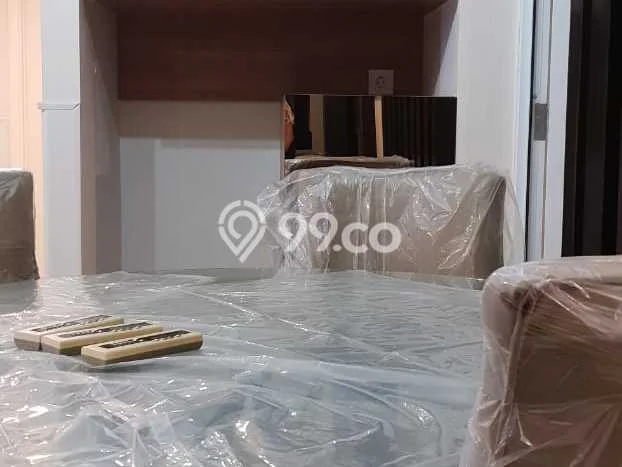 Unit Apartemen Dijual di Genteng, Surabaya, dengan 3 Bedroom, 2 Bathroom Unit Apartemen Dijual di Genteng, Surabaya, dengan 3 Bedroom, 2 Bathroom